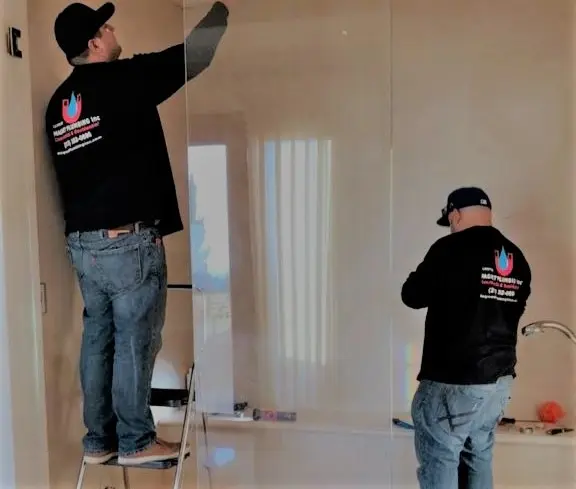 Professional plumbing installation for Tankless Water Heater Installation in Milesburg